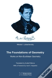The Foundations Of Geometry