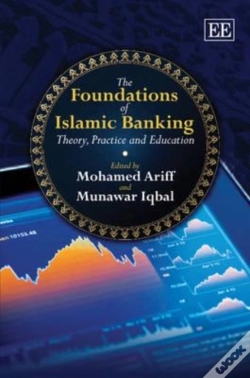 Capa do artigo The Foundations Of Islamic Banking