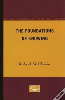 Capa do artigo The Foundations Of Knowing