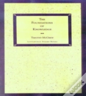 Capa do artigo The Foundations Of Knowledge