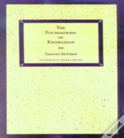 Capa do artigo The Foundations Of Knowledge
