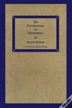 Capa do artigo The Foundations Of Knowledge