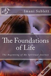 Capa do artigo The Foundations Of Life: The Beginning O