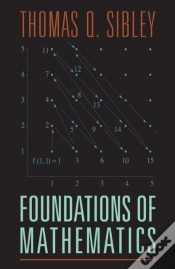 Capa do artigo The Foundations Of Mathematics