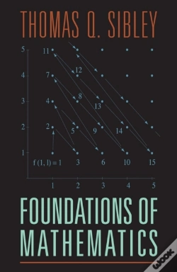 Capa do artigo The Foundations Of Mathematics