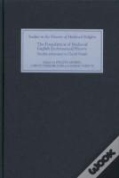 The Foundations Of Medieval English Ecclesiastical History
