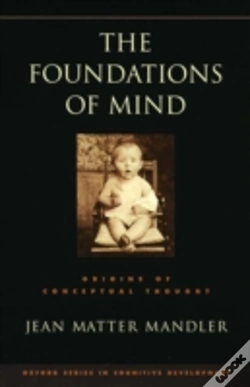 Capa do artigo The Foundations Of Mind