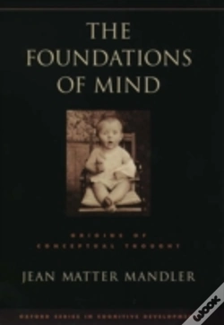 Capa do artigo The Foundations Of Mind