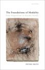 The Foundations Of Modality - Preview