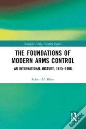 Capa do artigo The Foundations Of Modern Arms Control