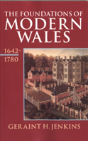 The Foundations Of Modern Wales - Preview