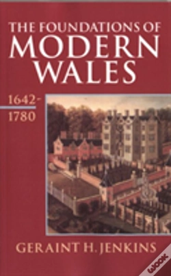 Capa do artigo The Foundations Of Modern Wales