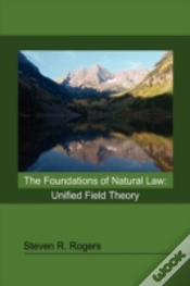 Capa do artigo The Foundations Of Natural Law: Unified