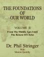 The Foundations Of Our World, Volume Ii - Preview