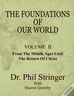 Capa do artigo The Foundations Of Our World, Volume Ii