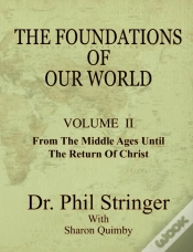 Capa do artigo The Foundations Of Our World, Volume Ii