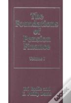 The Foundations Of Pension Finance