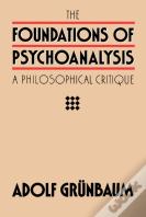 The Foundations Of Psychoanalysis