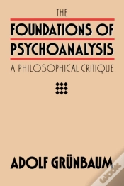 Capa do artigo The Foundations Of Psychoanalysis