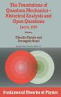 The Foundations Of Quantum Mechanics - Preview