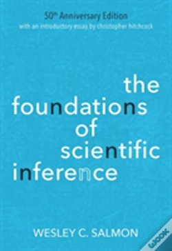 Capa do artigo The Foundations Of Scientific Inference
