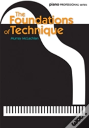 Capa do artigo The Foundations Of Technique