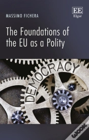 Capa do artigo The Foundations Of The Eu As A Polity