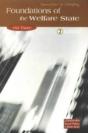 The Foundations Of The Welfare State - Preview
