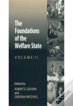 The Foundations Of The Welfare State