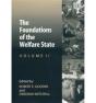 The Foundations Of The Welfare State - Preview