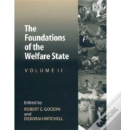 The Foundations Of The Welfare State