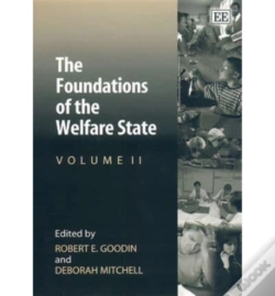 Capa do artigo The Foundations Of The Welfare State