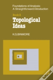 Capa do artigo The Foundations Of Topological Analysis: A Straightforward Introduction