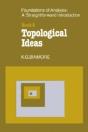 The Foundations Of Topological Analysis: A Straightforward Introduction - Preview