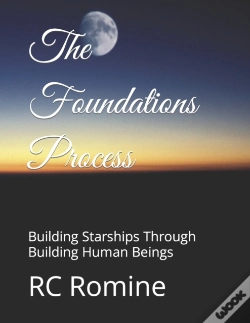 Capa do artigo The Foundations Process