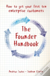 The Founder Handbook