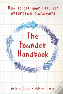 Capa do artigo The Founder Handbook
