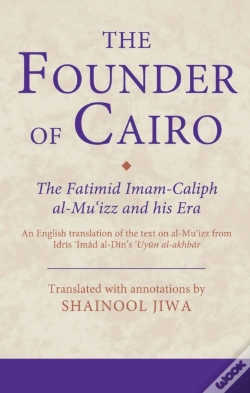 Capa do artigo The Founder Of Cairo