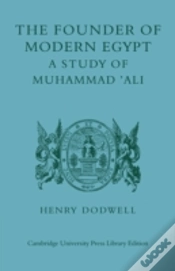 Capa do artigo The Founder Of Modern Egypt