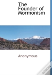 Capa do artigo The Founder Of Mormonism