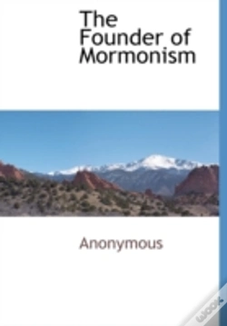 Capa do artigo The Founder Of Mormonism