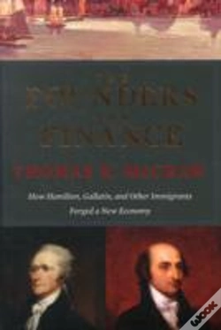 Capa do artigo The Founders And Finance