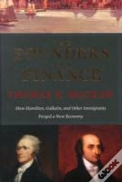 Capa do artigo The Founders And Finance