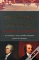 The Founders And Finance
