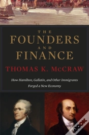 Capa do artigo The Founders And Finance