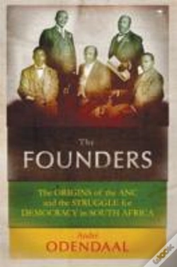 Capa do artigo The Founders