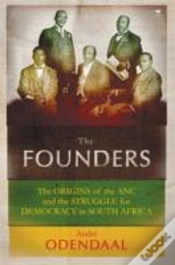 Capa do artigo The Founders