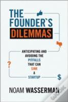 The Founder'S Dilemmas