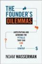 The Founder'S Dilemmas - Preview