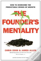 The Founder'S Mentality